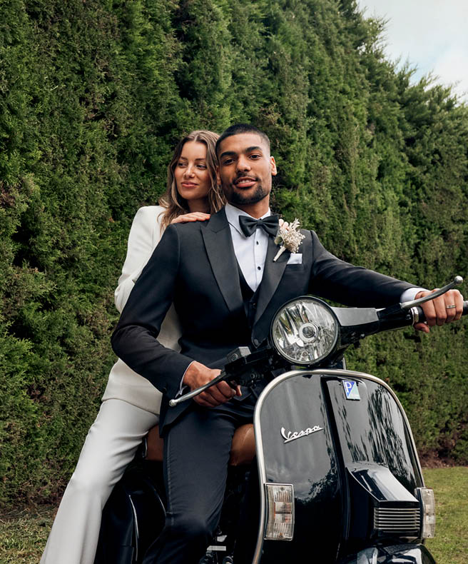 Mens outdoor wedding best sale attire